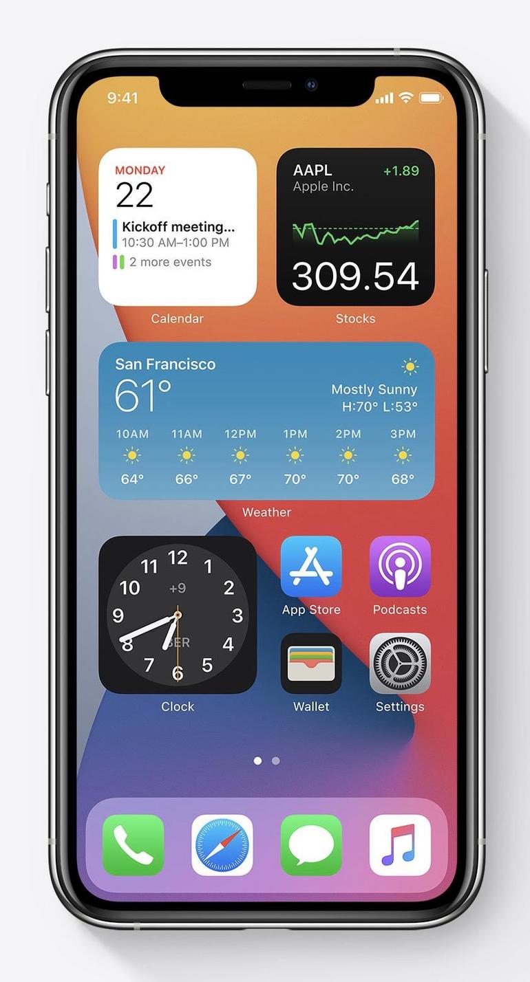 best widgets app for iphone